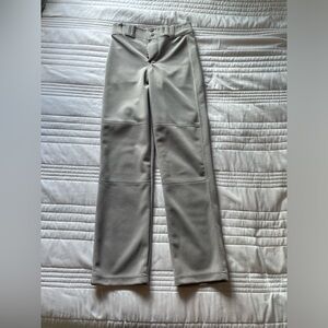 youth baseball pants
